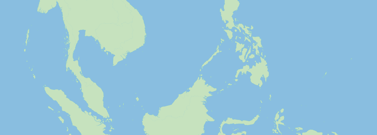 Buy 1 Free 1: Singapore–Bangkok–Ho Chi Minh-Vietnam-Singapore Routes Map