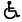 Indicates accessible staterooms.