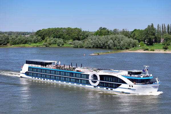 Viva Cruises Ship Details