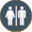 Restrooms