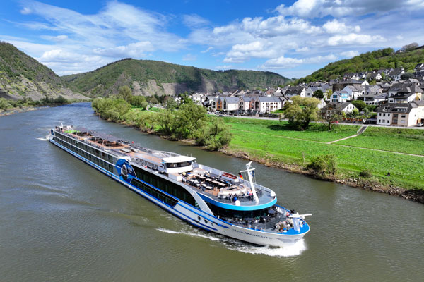 Viva Cruises Ship Details