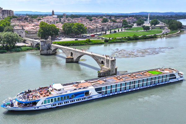 Viva Cruises Ship Details