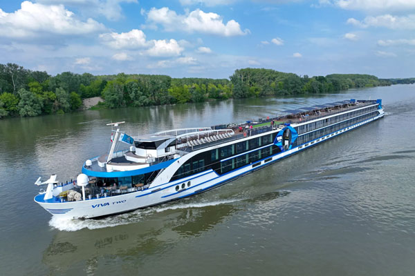 Viva Cruises Ship Details
