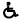 Indicates accessible staterooms