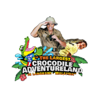 Crocodile  Langkawi