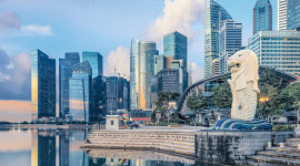 Singapore City Pass (2/3 Days)
