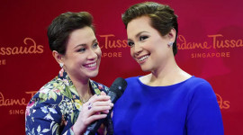 Madame Tussauds Singapore Ticket