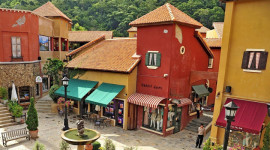 Khao Yai Private Custom Tour from Bangkok: National Park, Palio Village, Chok Chai Farm, and More