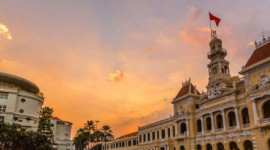 Ho Chi Minh City & Cu Chi Tunnels Full Day Tour