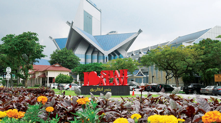 NY Sale: Melaka-Singapore-Penang-Port klang (One Way)