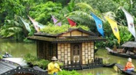Full Day Excursion To Mekong Delta