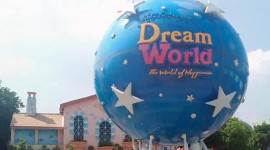 Dream World Ticket in Bangkok