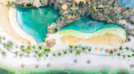VinWonders Wave Park & Water Park Ticket in Ha Noi VinWonders Wave Park & Water Park Ticket in Ha Noi