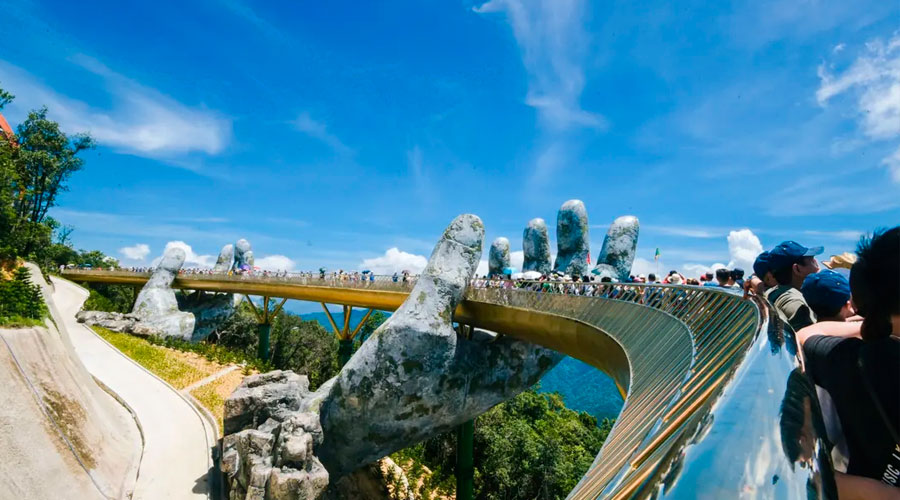 Sun World Ba Na Hills Ticket