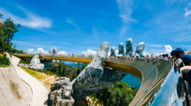 Sun World Ba Na Hills Ticket