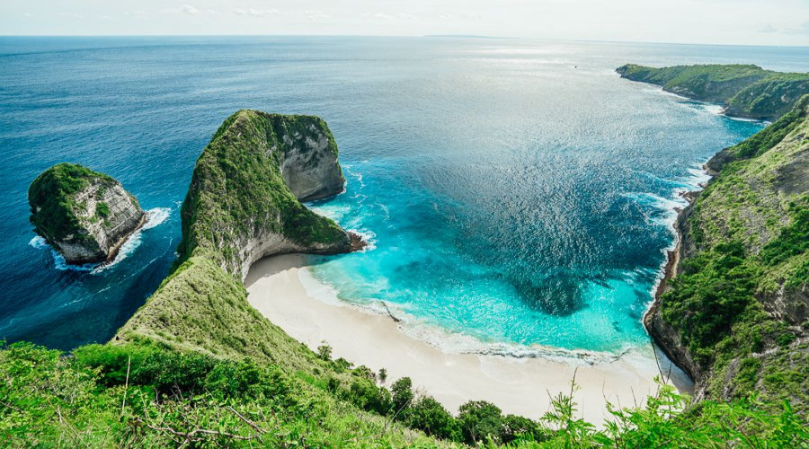 Nusa Penida Day Tour from Bali