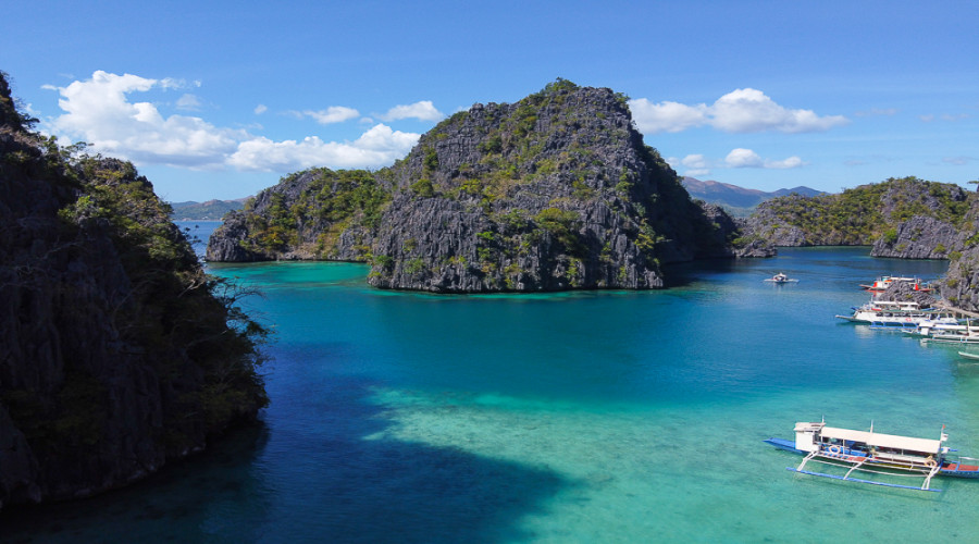 Coron Ultimate Tour