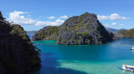 Coron Ultimate Tour