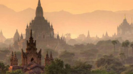 Bagan Cultural Full Day Tour