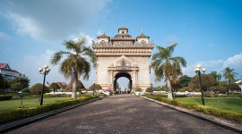 Vientiane City Tour