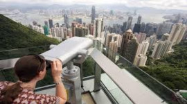 Central and Victoria Peak Cultural Tour