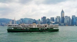 Best of Hong Kong Island