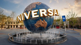 Universal Studios Beijing Ticket Universal Studios Beijing Ticket