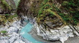 Taroko Gorge Day Trips from Hualien