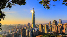 Taipei 101 Observatory Ticket Thumbnail