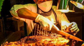 Swez Brasserie in Eastin Hotel Kuala Lumpur Swez Brasserie in Eastin Hotel Kuala Lumpur