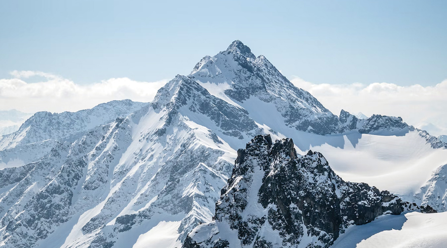 Swiss Skiing