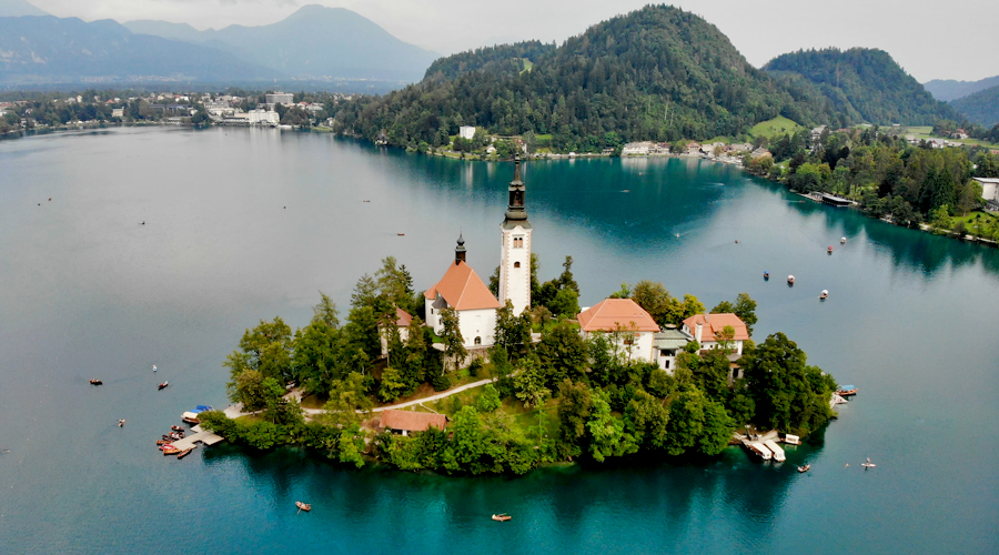Germany, Eastern Europe, Southern Wonderland Balkans