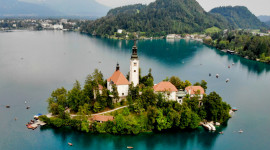 Germany, Eastern Europe, Southern Wonderland Balkans