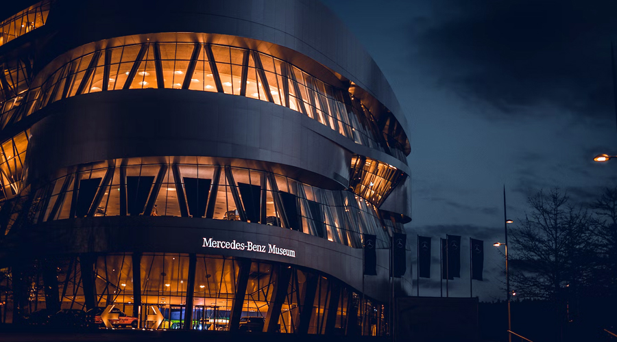Germany, Switzerland, Austria, Liechtenstein Tour