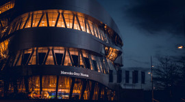Germany, Switzerland, Austria, Liechtenstein Tour