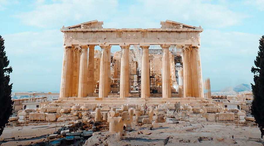 Greece Tours