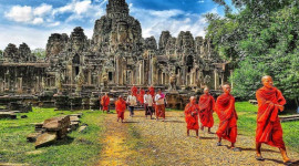 Best of Siem Reap Cambodia