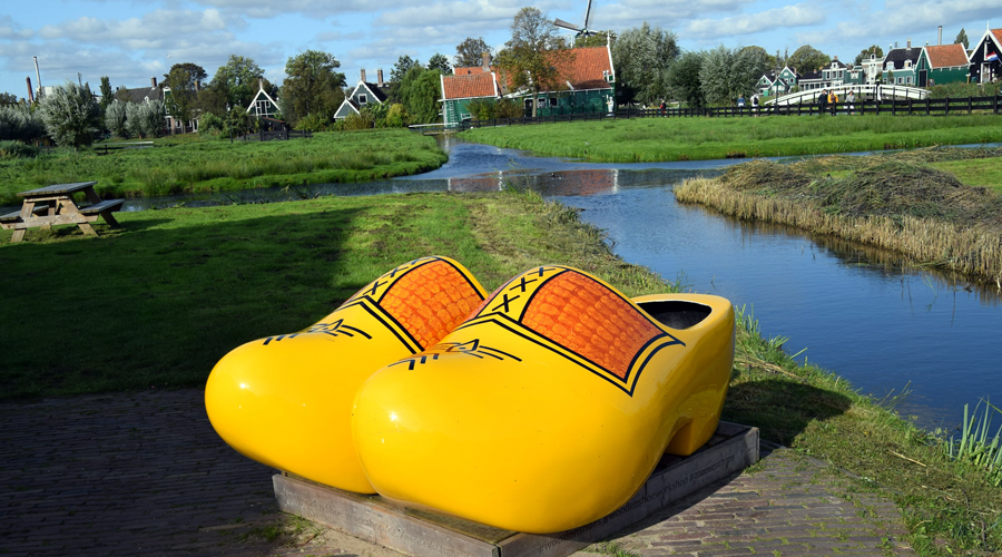 Netherlands - Belgium - Germany Tour Package