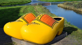 Netherlands - Belgium - Germany Tour Package