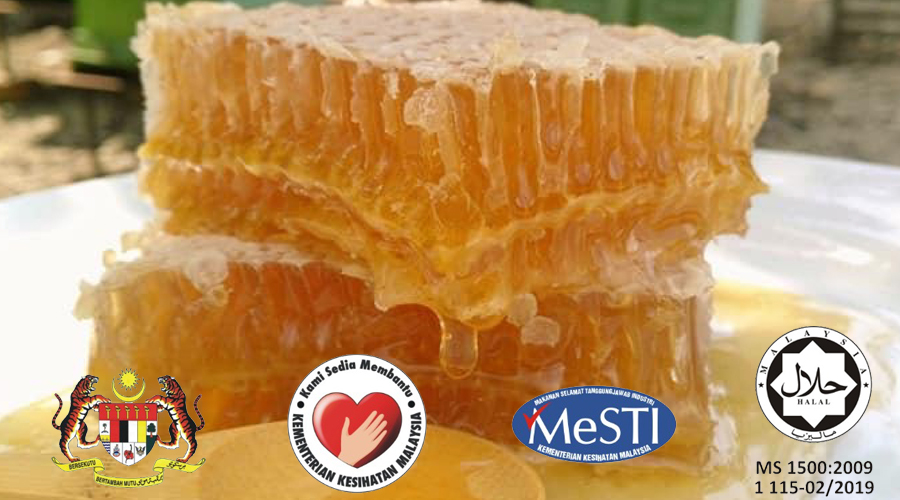 Pure Honeycomb