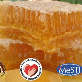Pure Honeycomb