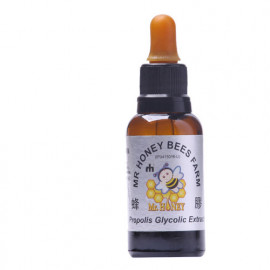 Bee Propolis