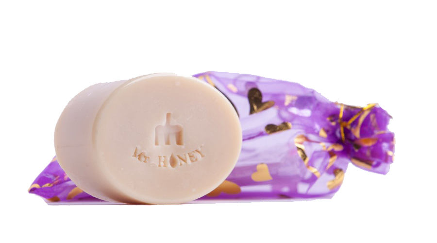 Pure Honey Soap