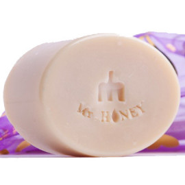 Pure Honey Soap