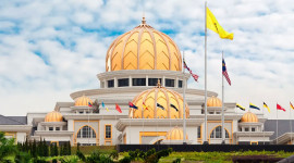 Kuala Lumpur Half Day City Tour