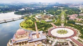 Putrajaya & Agricultural Park Day Tour