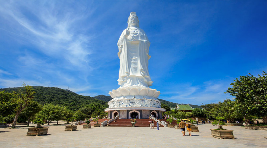 Hue - Hoi An - Danang - Bana Hills
