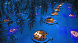 Super Luxury SIC Tour (Estonia + Finland) with Chinese Guide + 2 Way VR Train