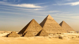 Luxury Egypt + Red Sea 9 Days SIC Chinese Tour