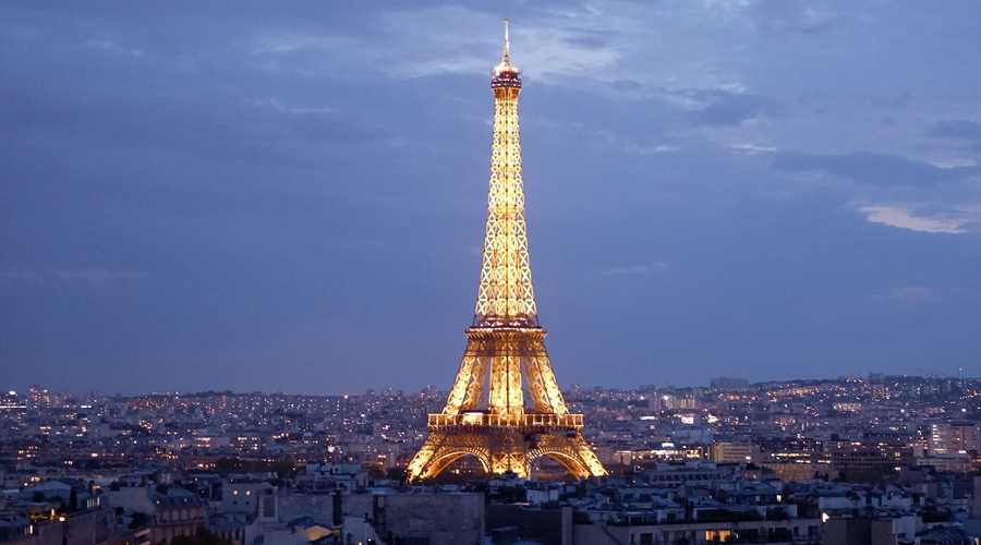 France North Coastline Tour